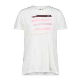 CMP  T-shirt femme 