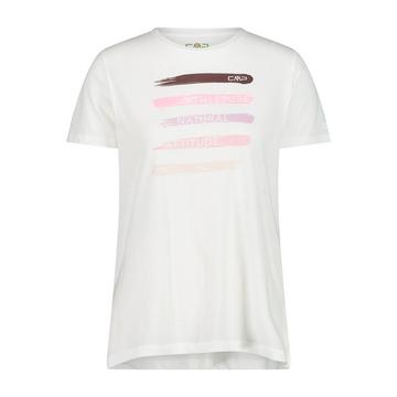 T-shirt femme