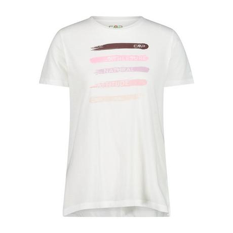 CMP  T-shirt femme 