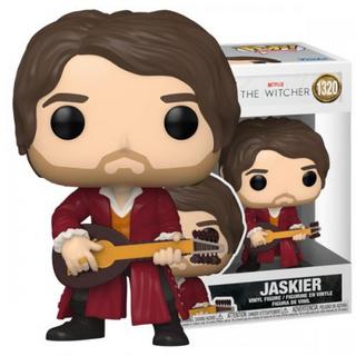 Funko  Funko POP! Netflix The Witcher S2 : Jaskier (1320) 