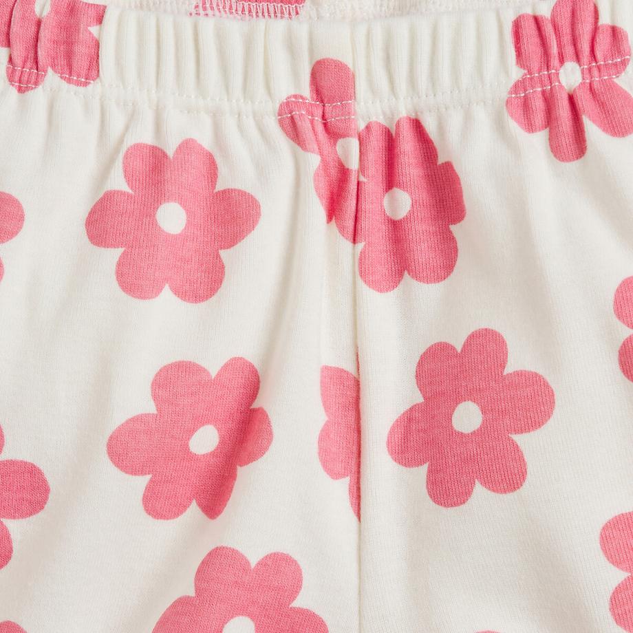 La Redoute Collections  3er-Pack Baby-Shorts 