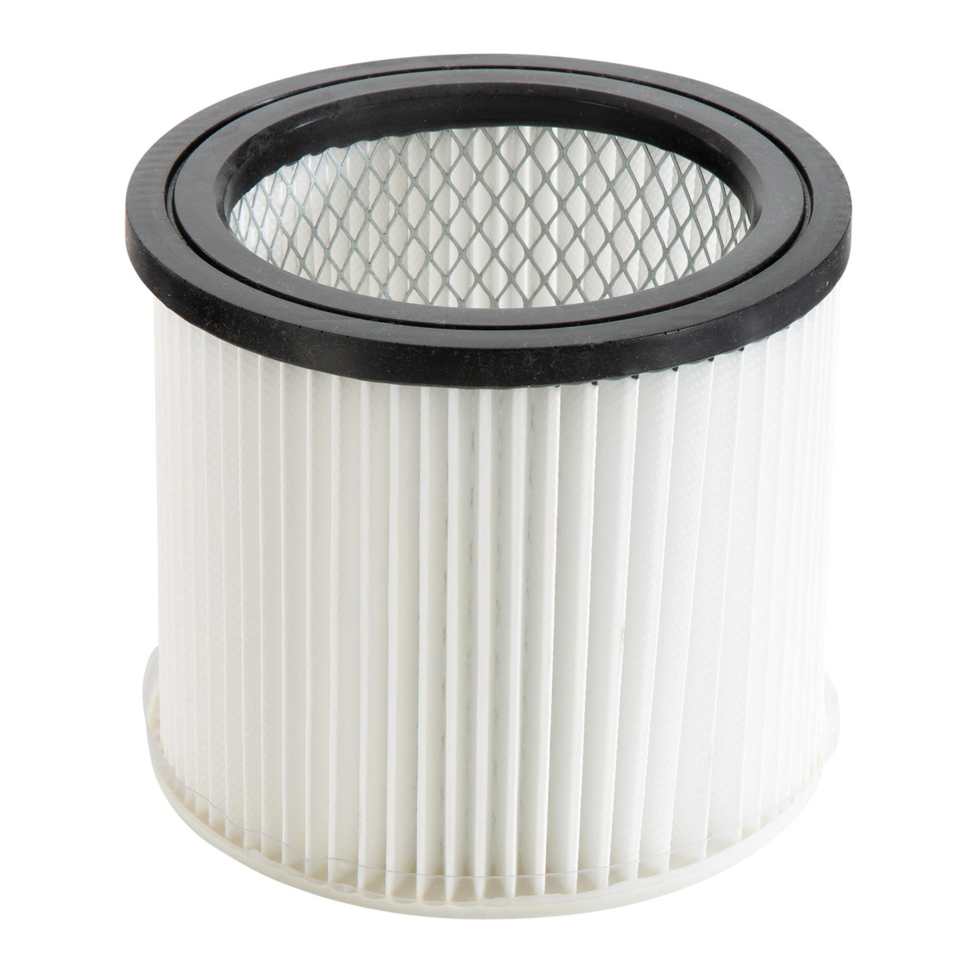 Arebos Hepa Filter Staubsauger Geeignet für Industriestaubsauger 1800W  