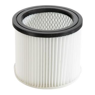 Arebos Hepa Filter Staubsauger Geeignet für Industriestaubsauger 1800W  