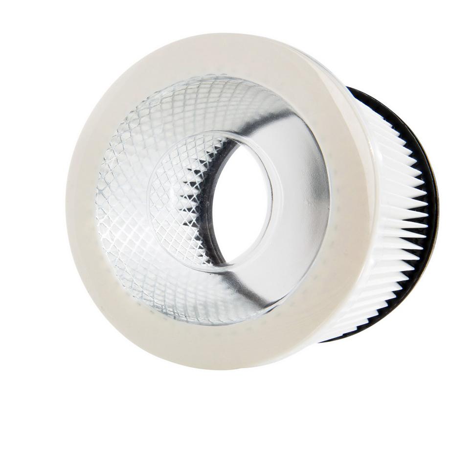 Arebos Filtre Hepa Aspirateur Adapté à l'aspirateur industriel 1800W  
