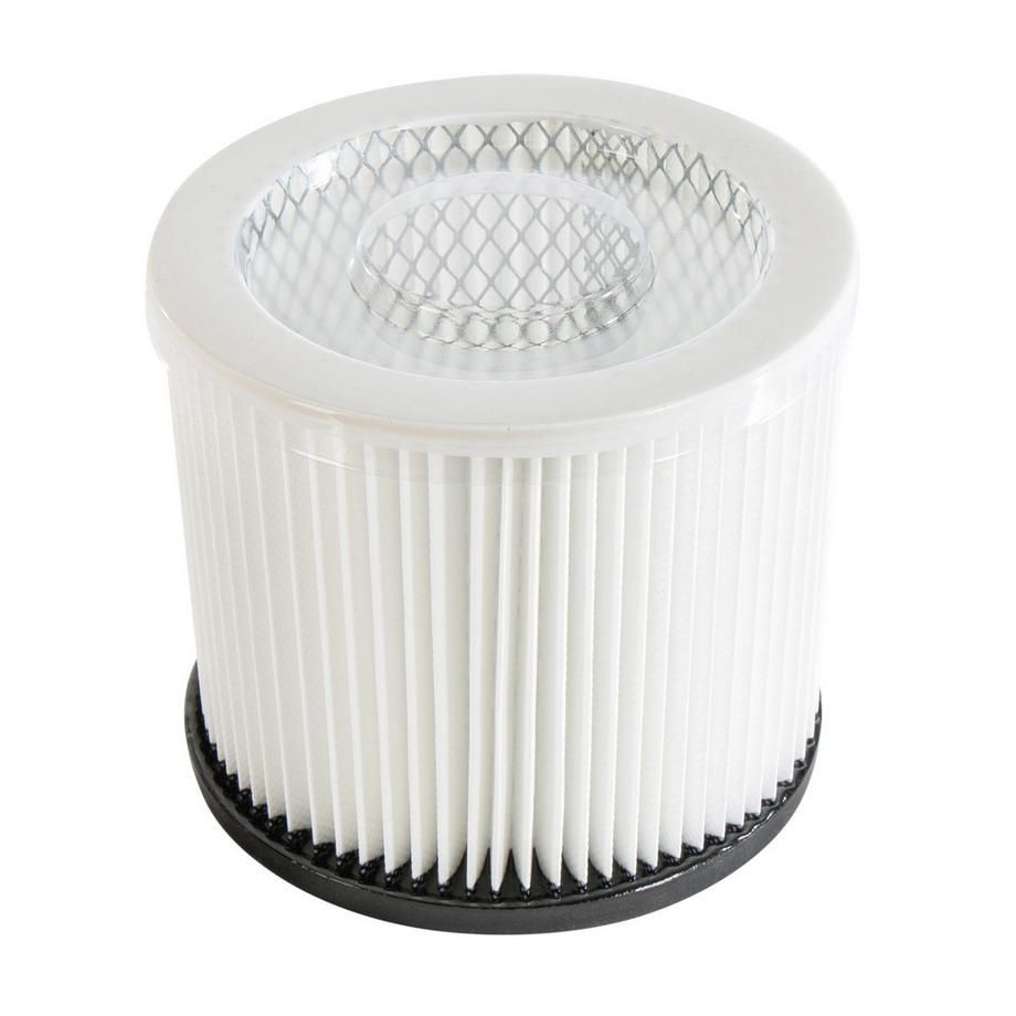 Arebos Filtre Hepa Aspirateur Adapté à l'aspirateur industriel 1800W  