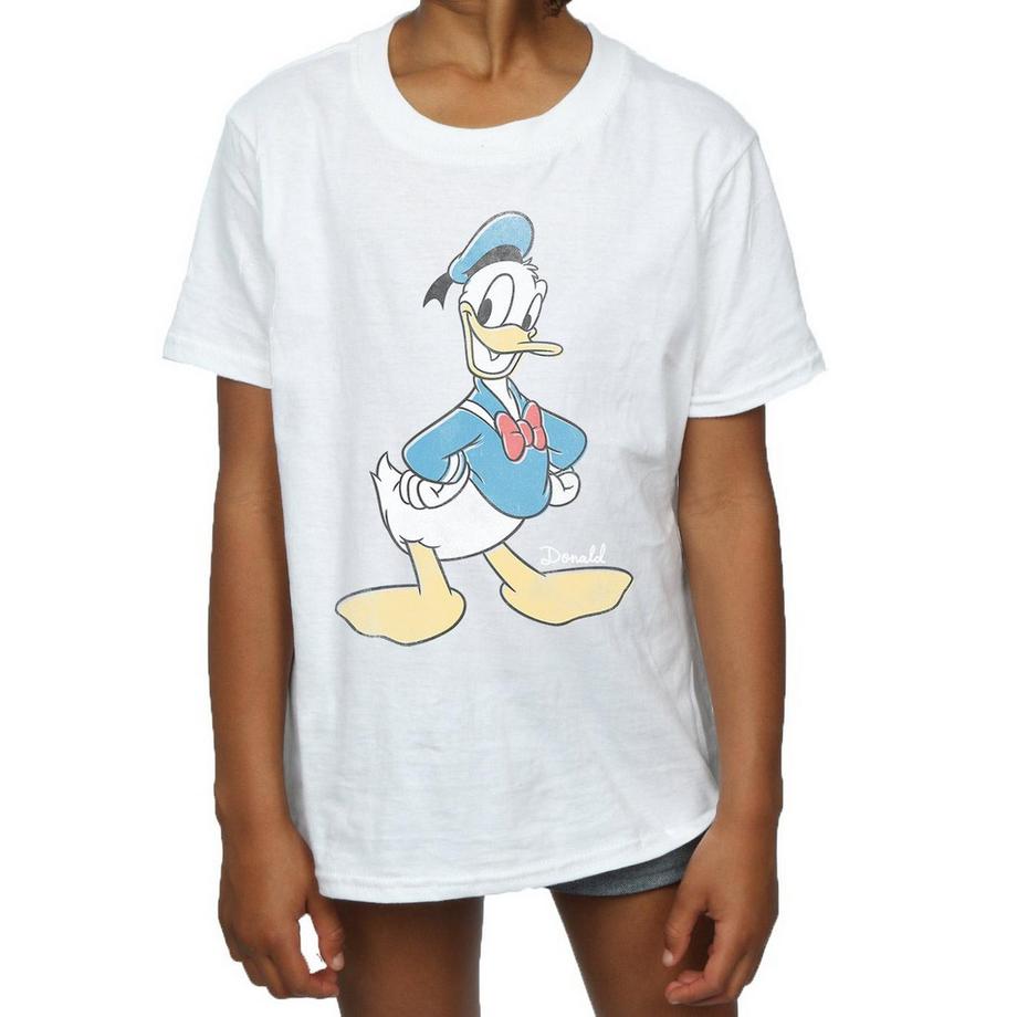 Disney  Tshirt DONALD DUCK 
