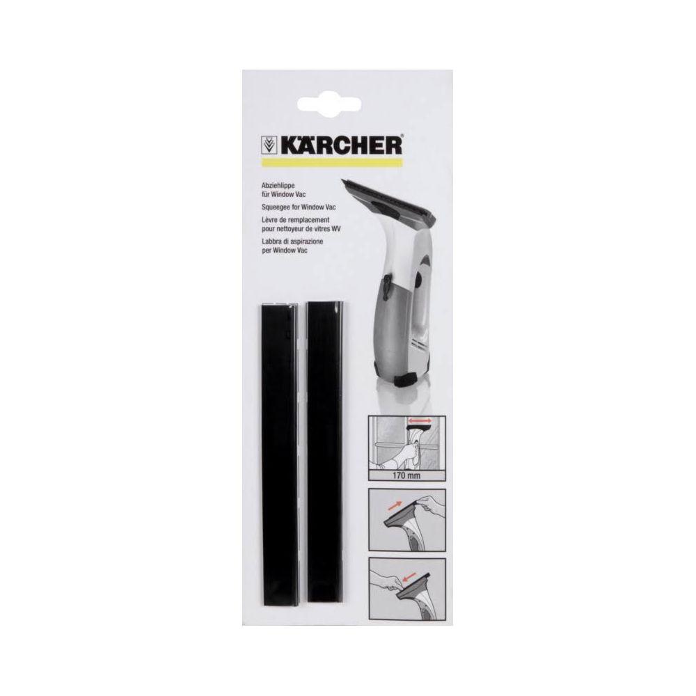 KÄRCHER Kärcher 2.633-104.0 accessorio e ricambio per aspirapolvere  