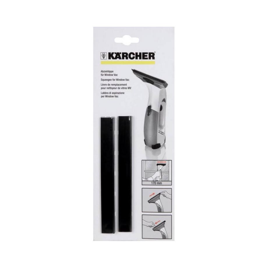 KÄRCHER Kärcher 2.633-104.0 accessorio e ricambio per aspirapolvere  