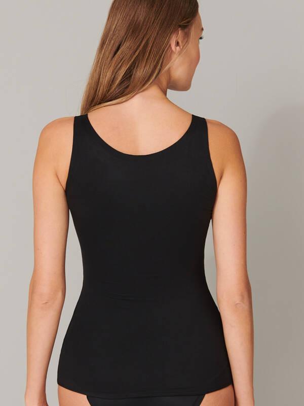 Schiesser Invisible Soft Trägertop  