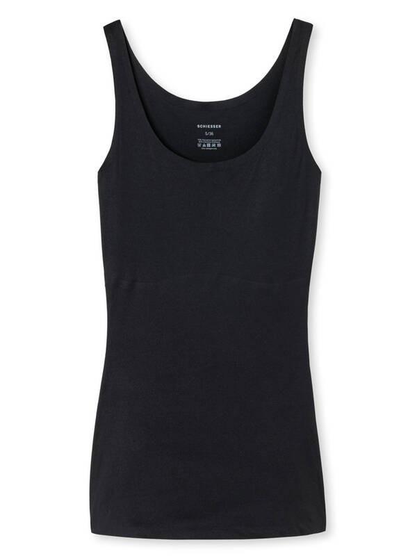 Schiesser Invisible Soft Trägertop  