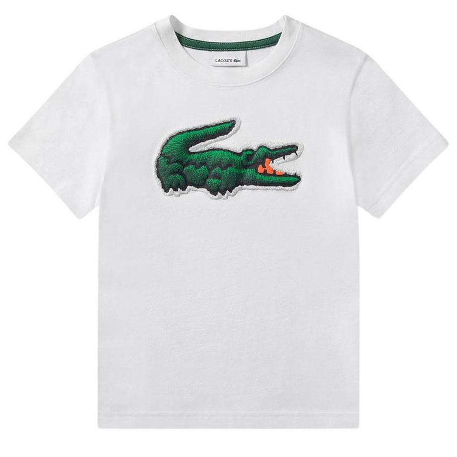 T-Shirt, Logo, Regulär