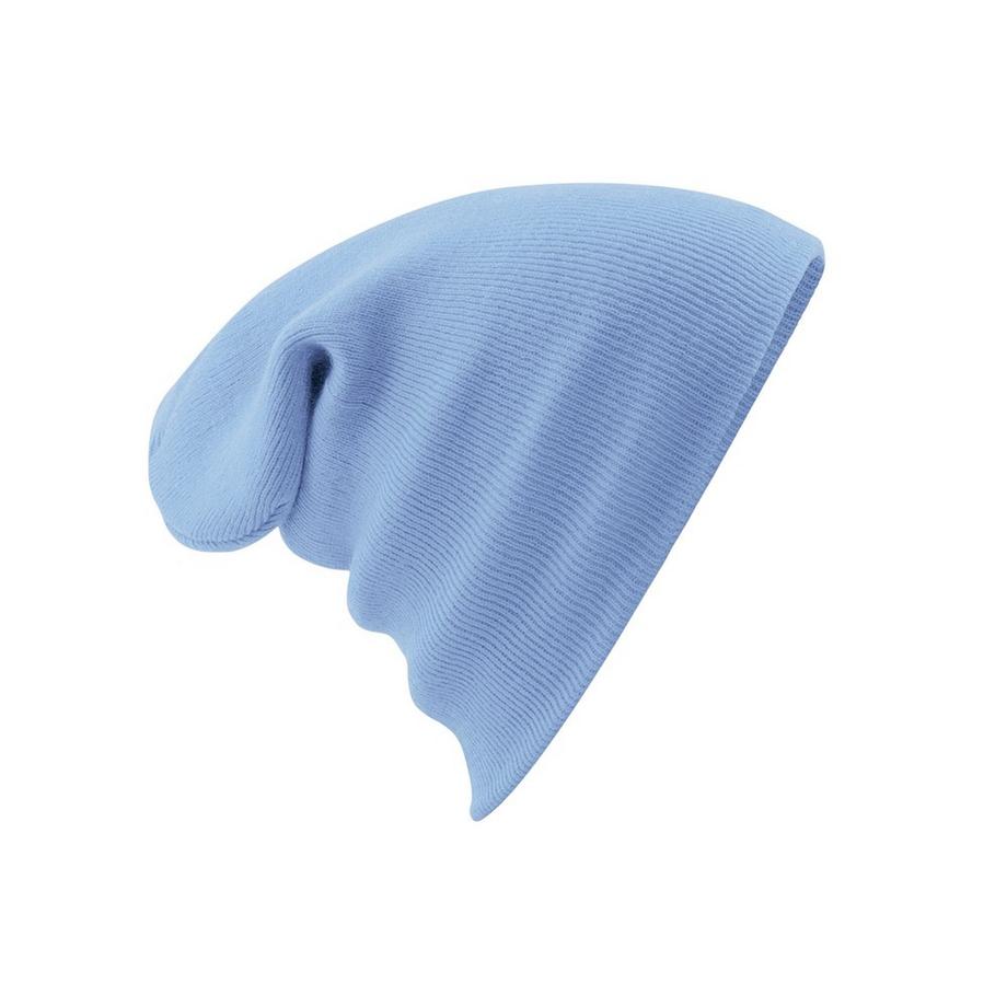 Beechfield Bonnet À Revers Mixte  