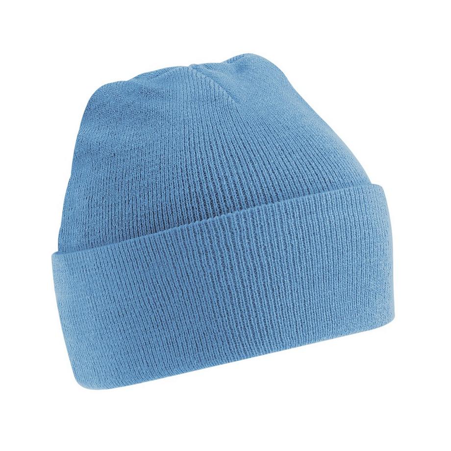 Bonnet À Revers Mixte