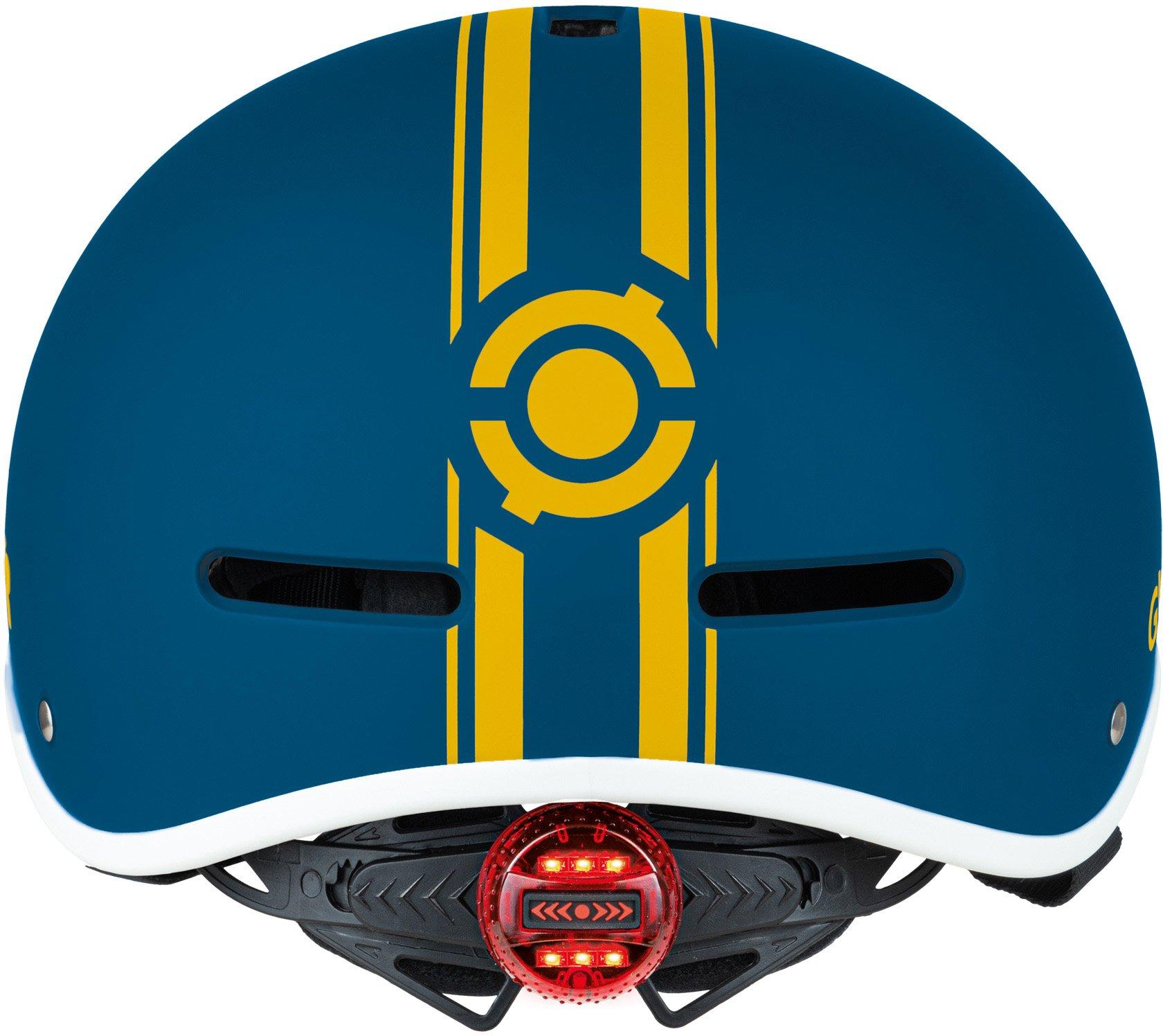 GLOBBER  Kinder Urban SM Blue 