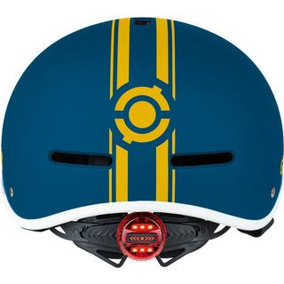 GLOBBER  Kinder Urban SM Blue 