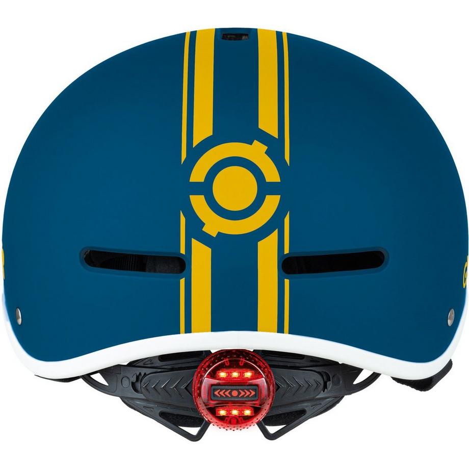 GLOBBER  Kinder Urban SM Blue 