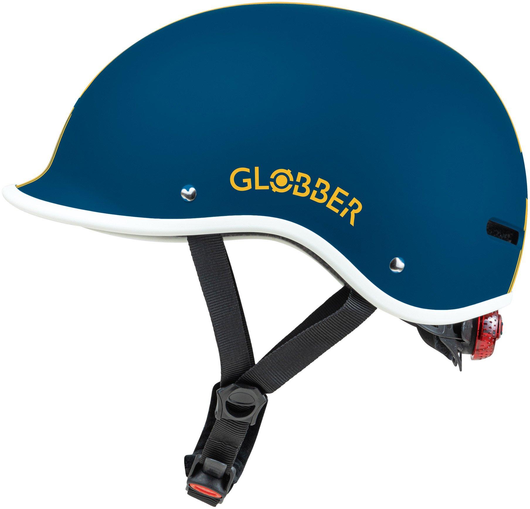 GLOBBER  Kinder Urban SM Blue 