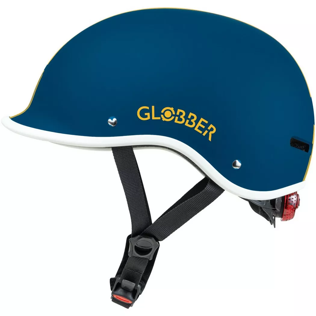 Casque ultimum enfant s-m (51 à 55 cm)
