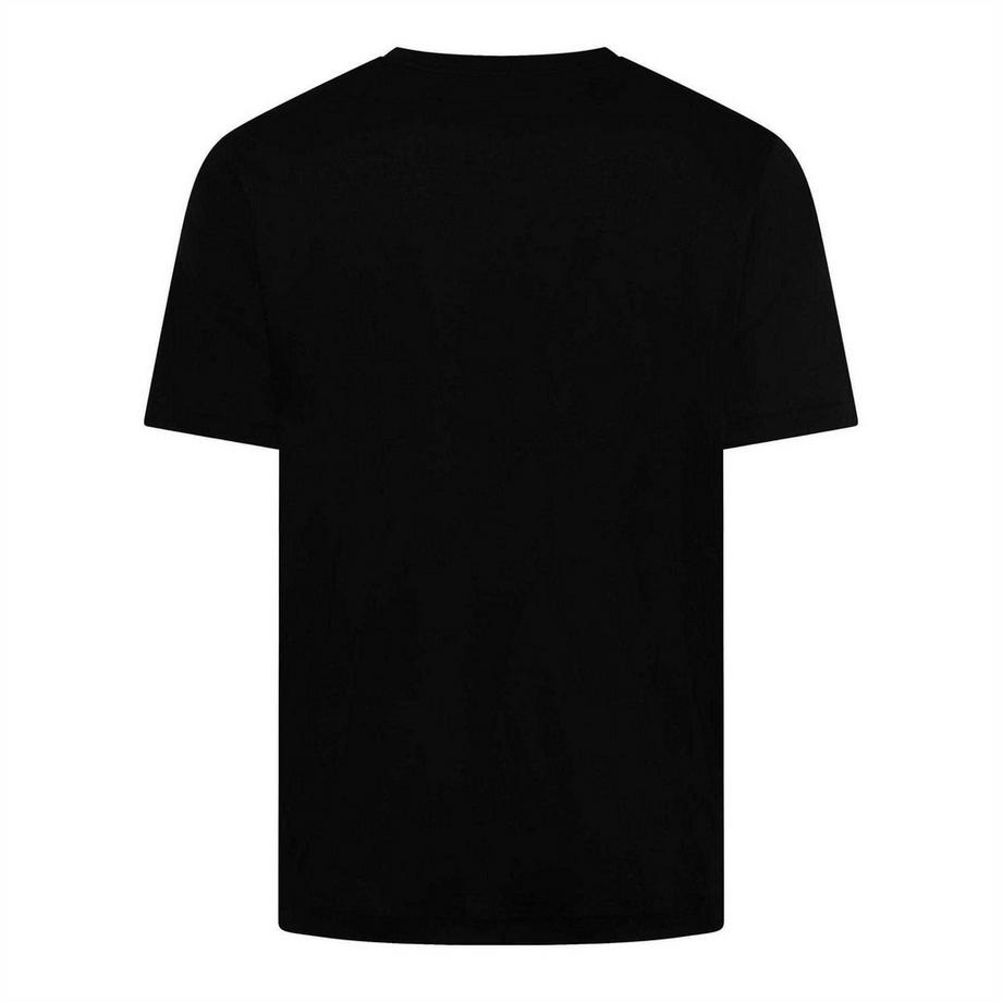 BOSS T-Shirt Unity Logo  