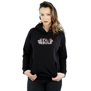 STAR WARS  The Last Jedi Kapuzenpullover 