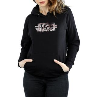 STAR WARS  The Last Jedi Kapuzenpullover 