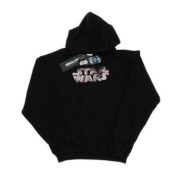 The Last Jedi Kapuzenpullover