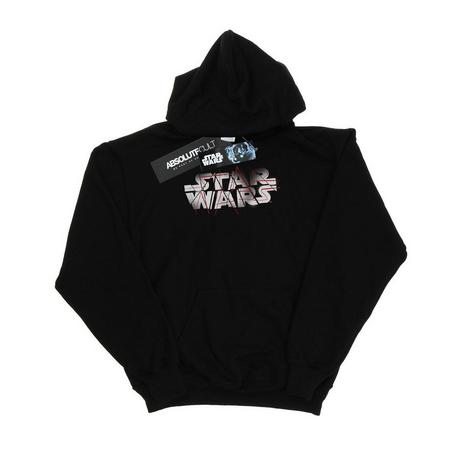 STAR WARS  The Last Jedi Kapuzenpullover 