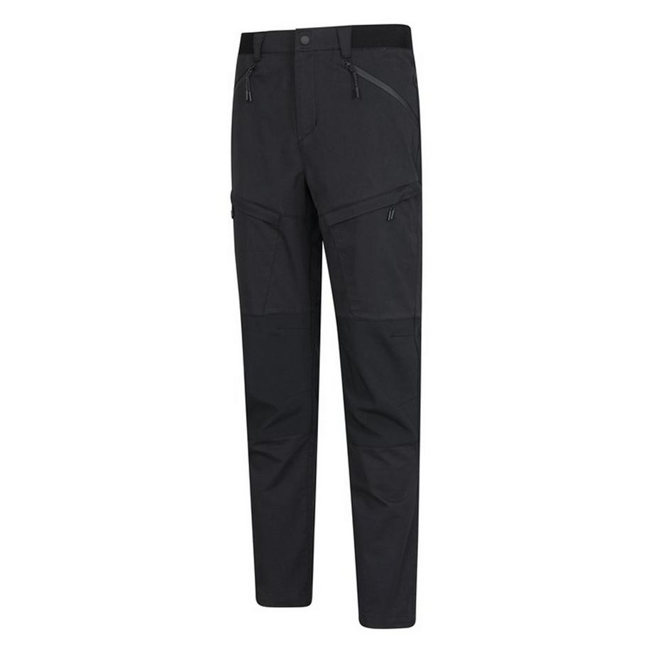 Mountain Warehouse Pantalon de randonnée Jungle Regular Fit  