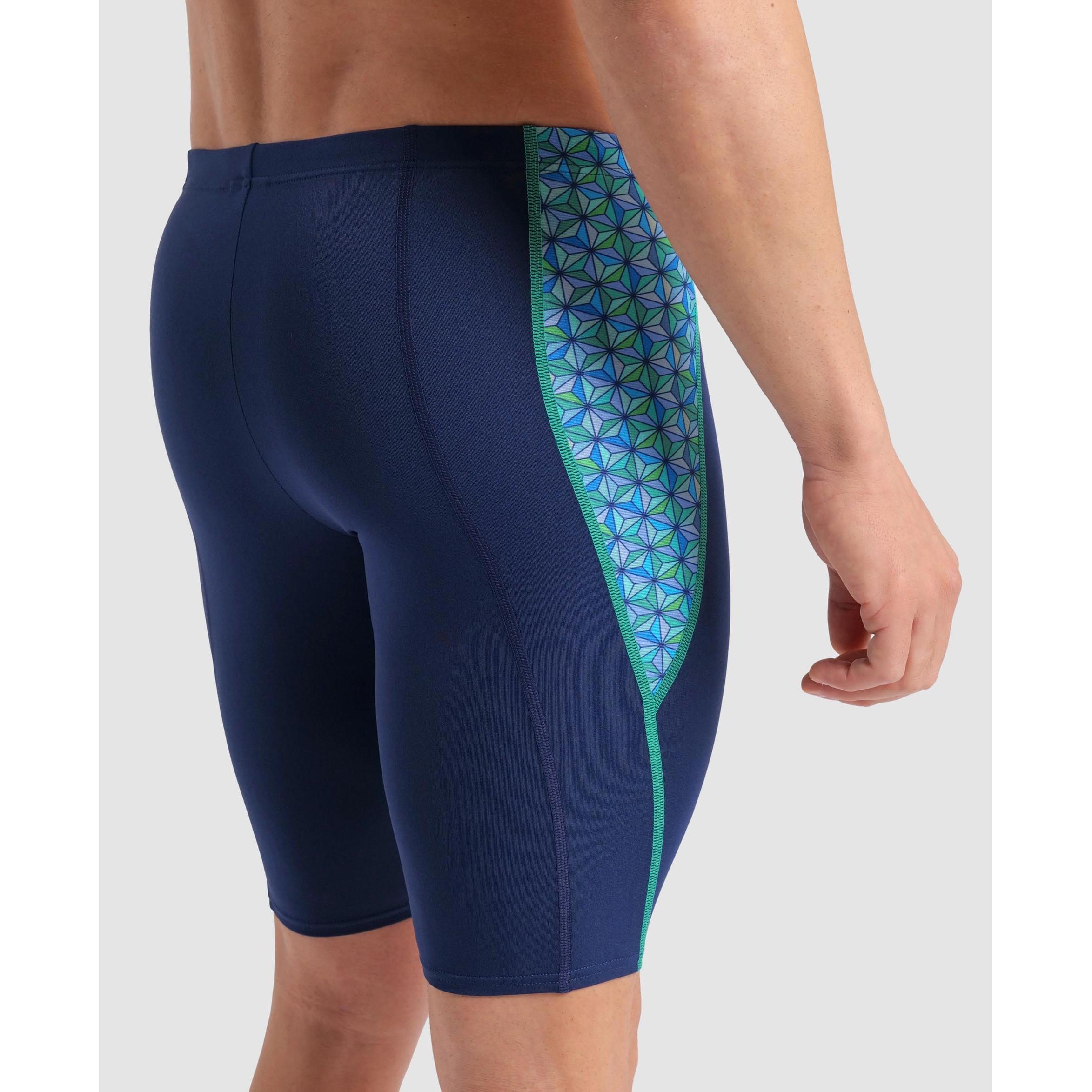 arena Starfish Jammer Badehose  