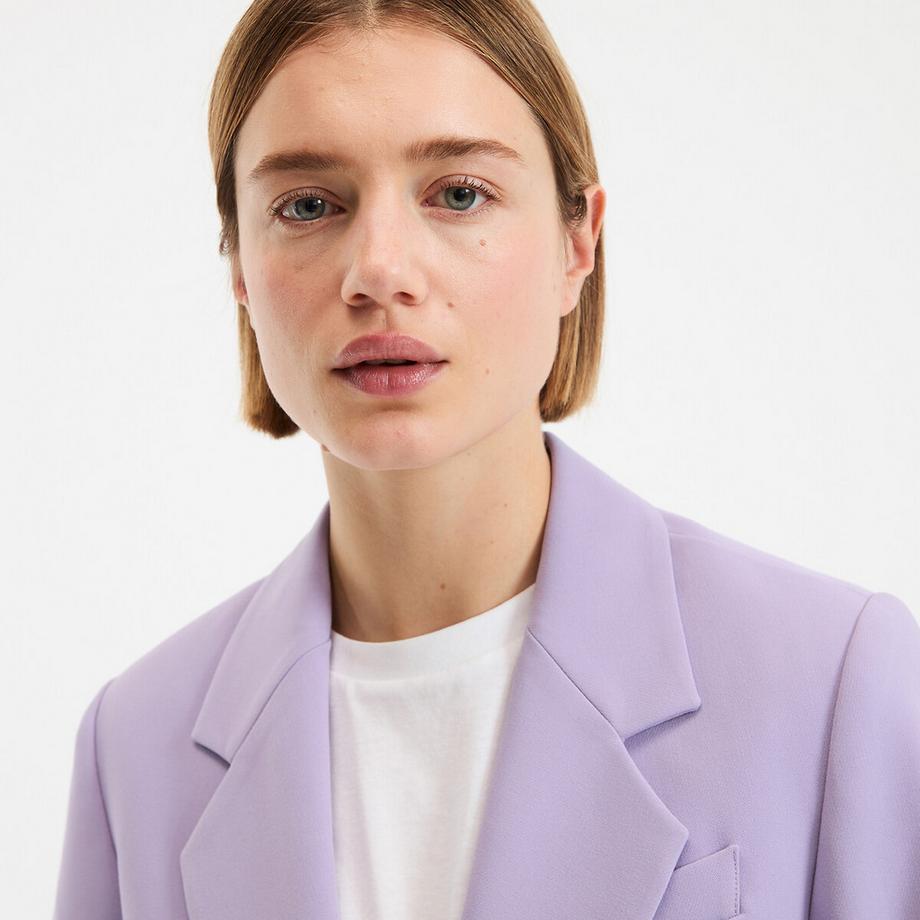 La Redoute Collections Blazer taglio dritto  