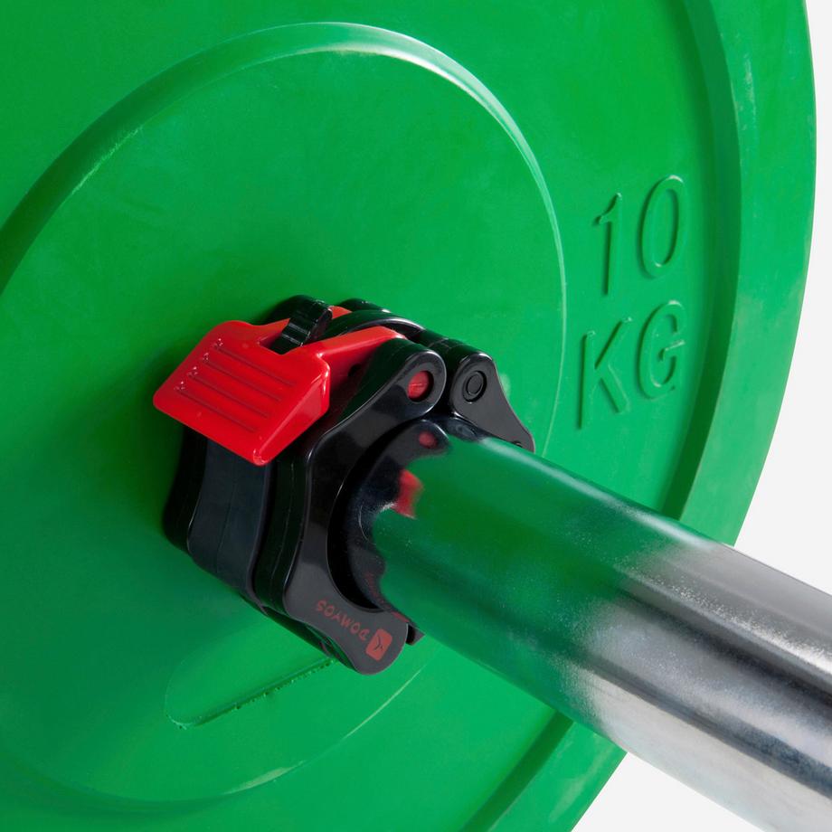 DOMYOS  Scheibensicherung - DET 