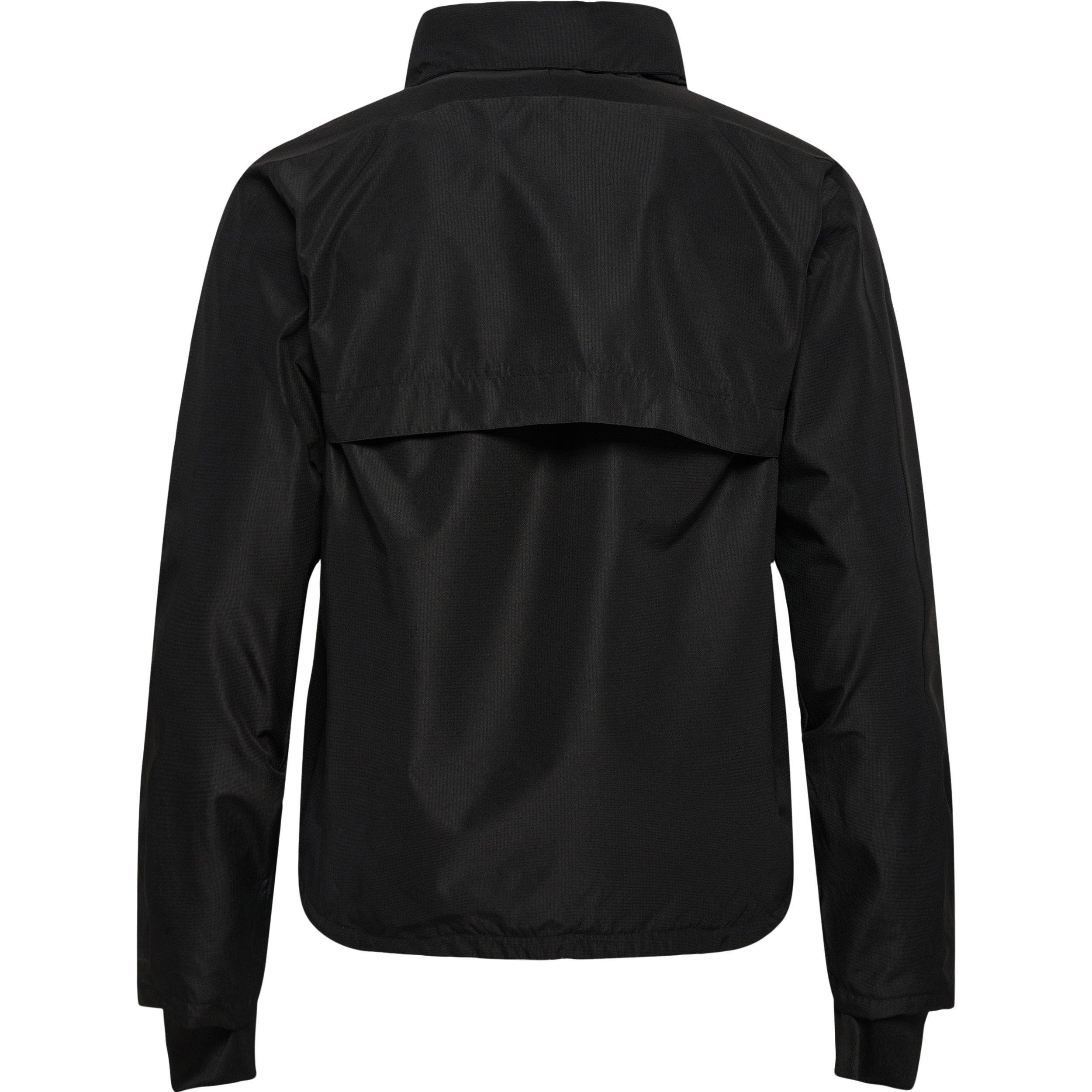 Hummel GO Wasserdichte Shell Jacke  