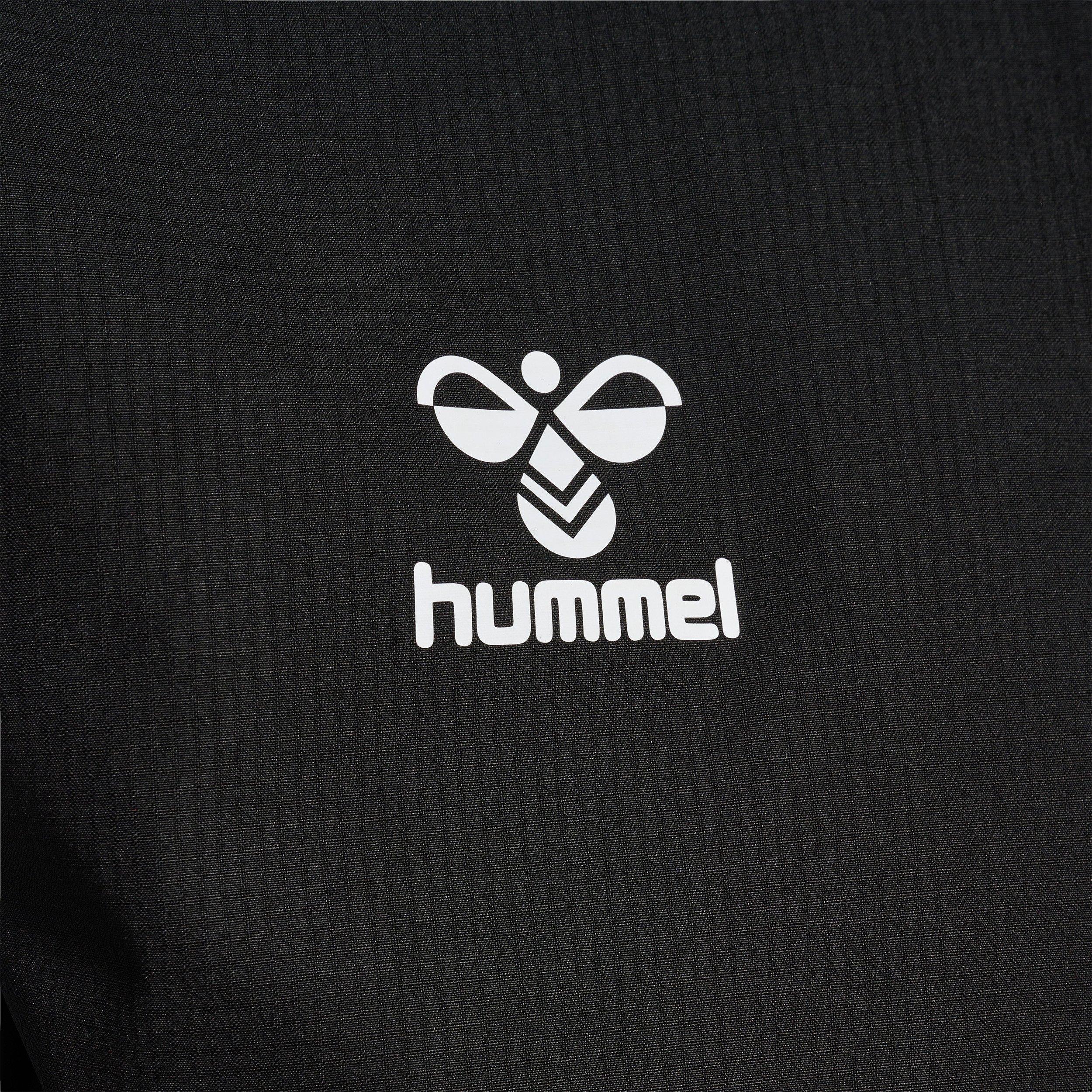 Hummel GO Wasserdichte Shell Jacke  