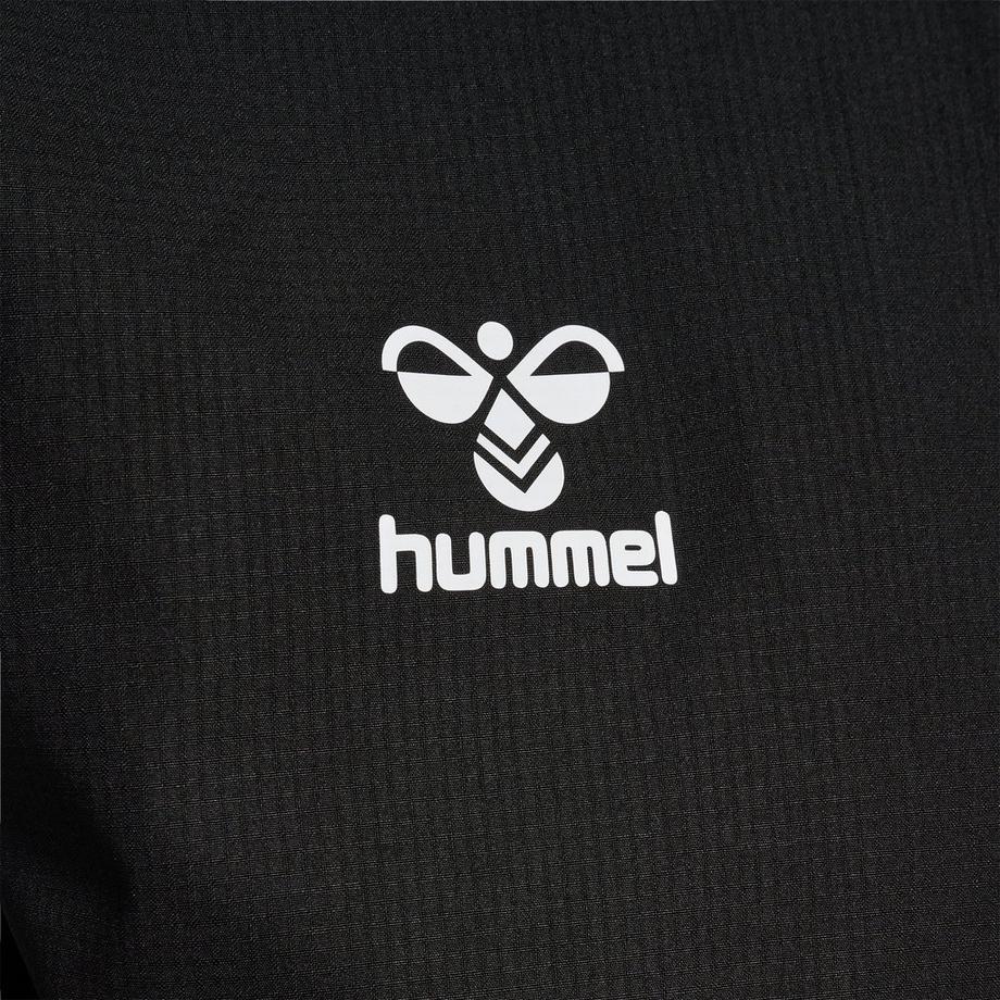 Hummel GO Giacca Shell Impermeabile  