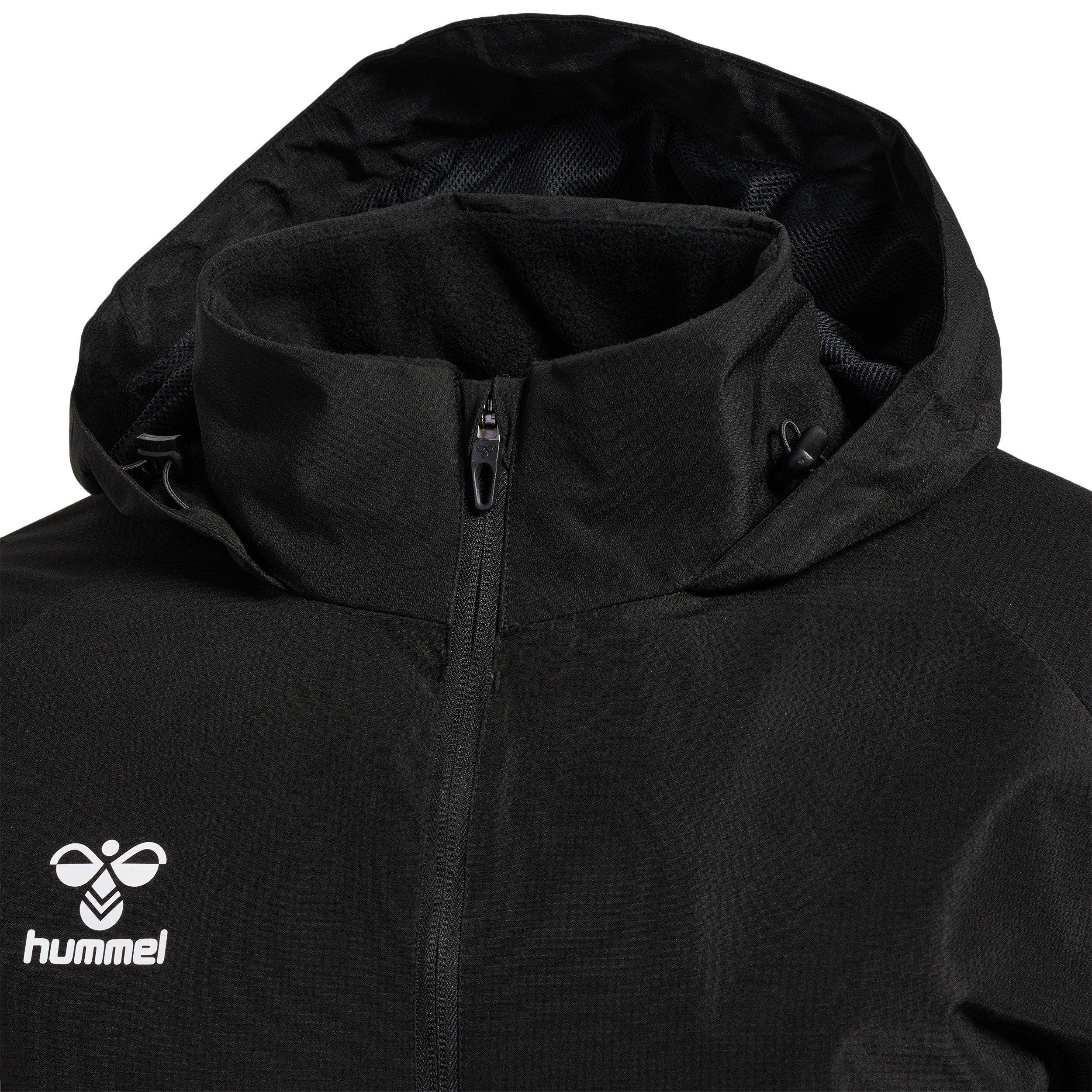 Hummel  vete imperméable coquille go 