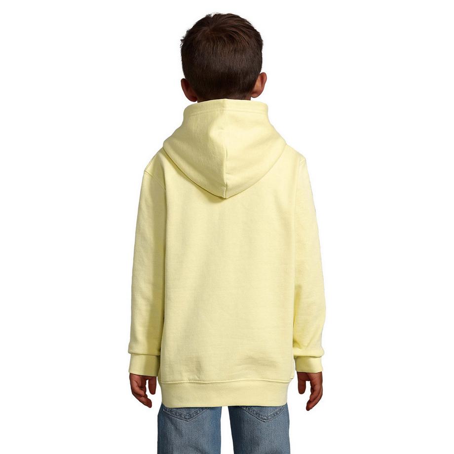 SOLS  Condor Kapuzenpullover 