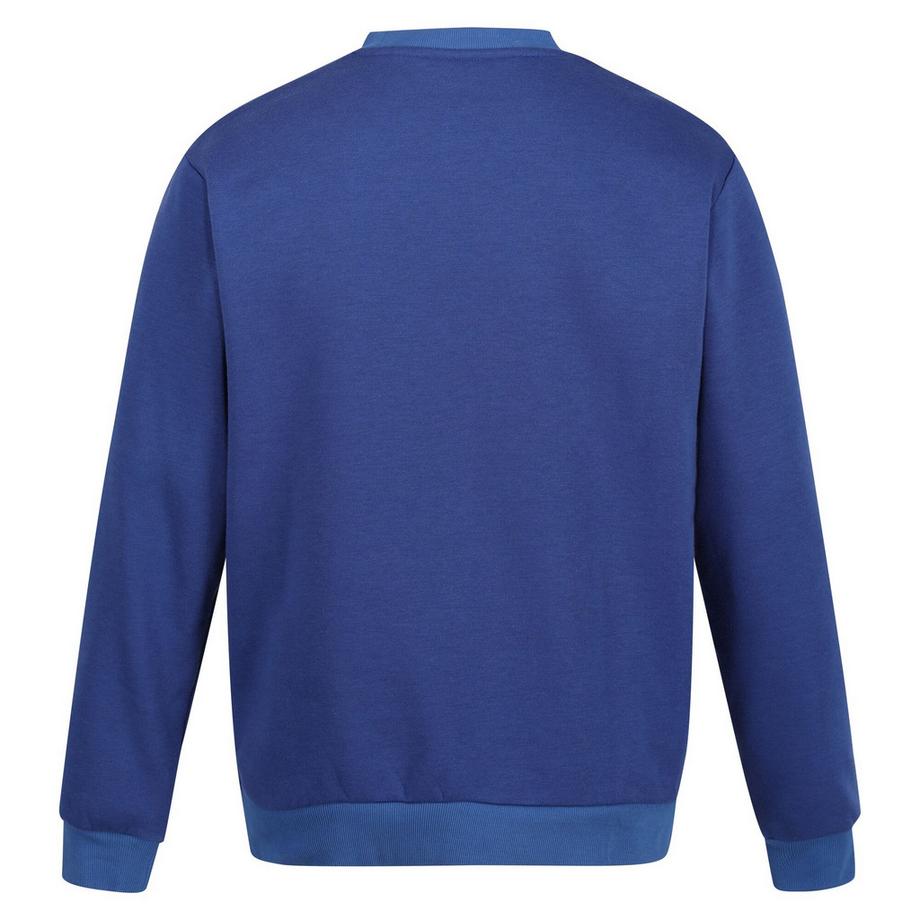 Regatta Pro Sweatshirt Col Rond  