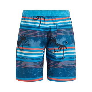 PROTEST  Jungen Badeshorts Prtjason DeepDive blu 