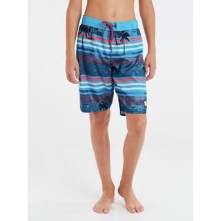 PROTEST  Jungen Badeshorts Prtjason DeepDive blu 