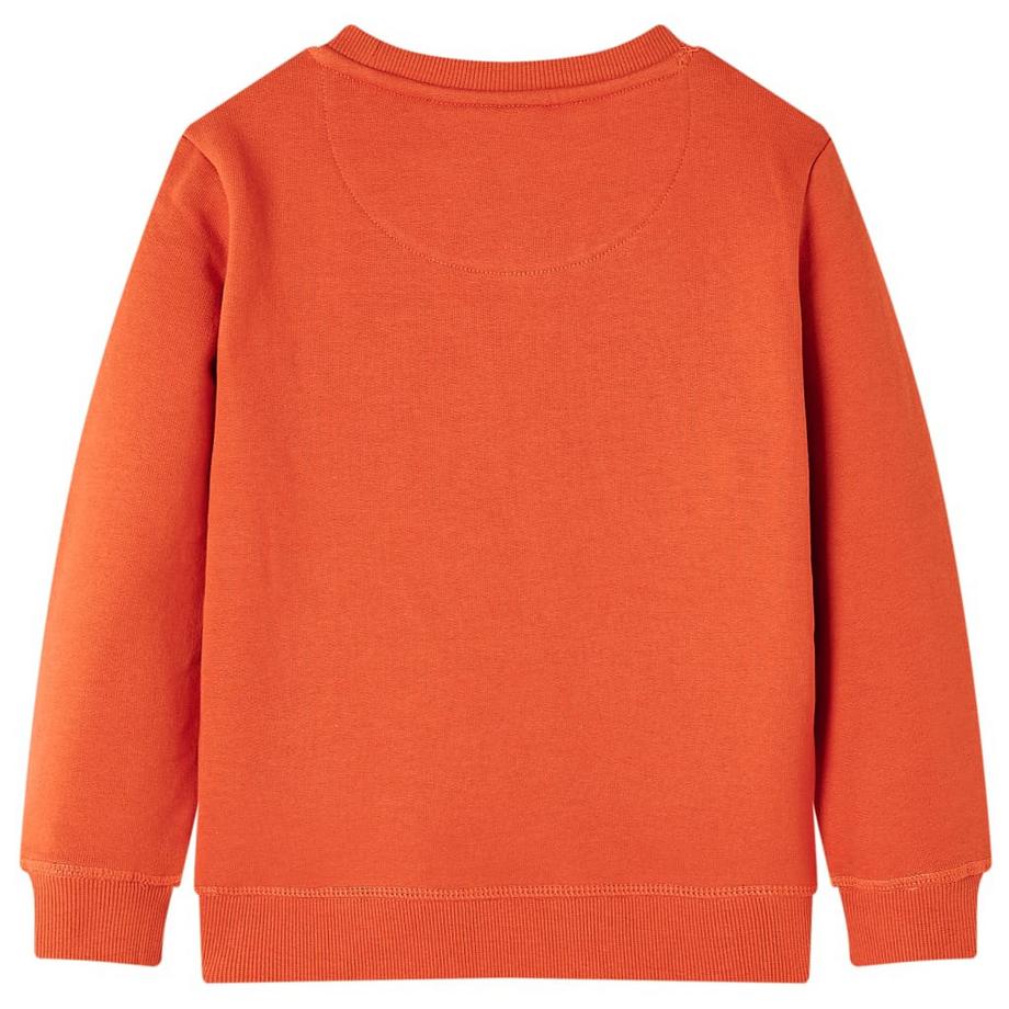 VidaXL  Kinder sweatshirt baumwolle 