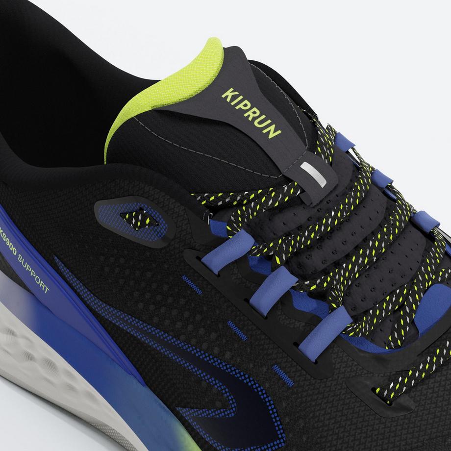 KIPRUN Stabilität Laufschuhe  