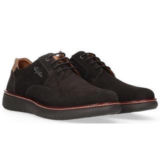 Australian  Preston - Basket nubuck 