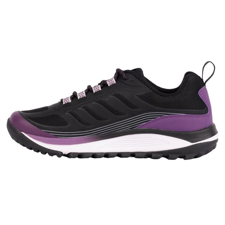 Trespass Amber Low Top Sneakers  
