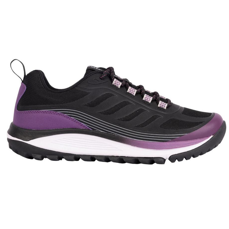 Trespass Amber Low Top Sneakers  