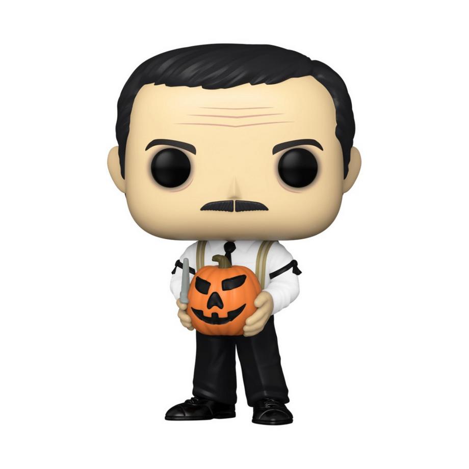 Funko  Funko POP! The Addams Family: Gomez Addams (1548) 