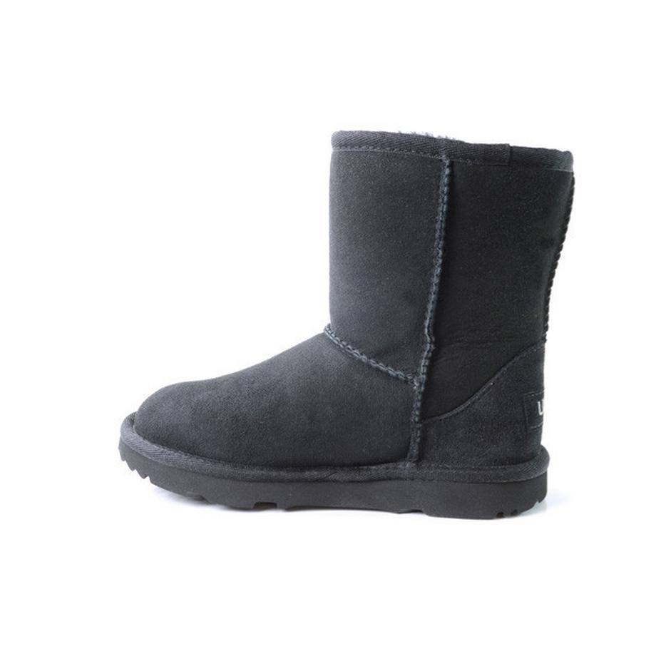 UGG Classic Short II Regenstiefel  