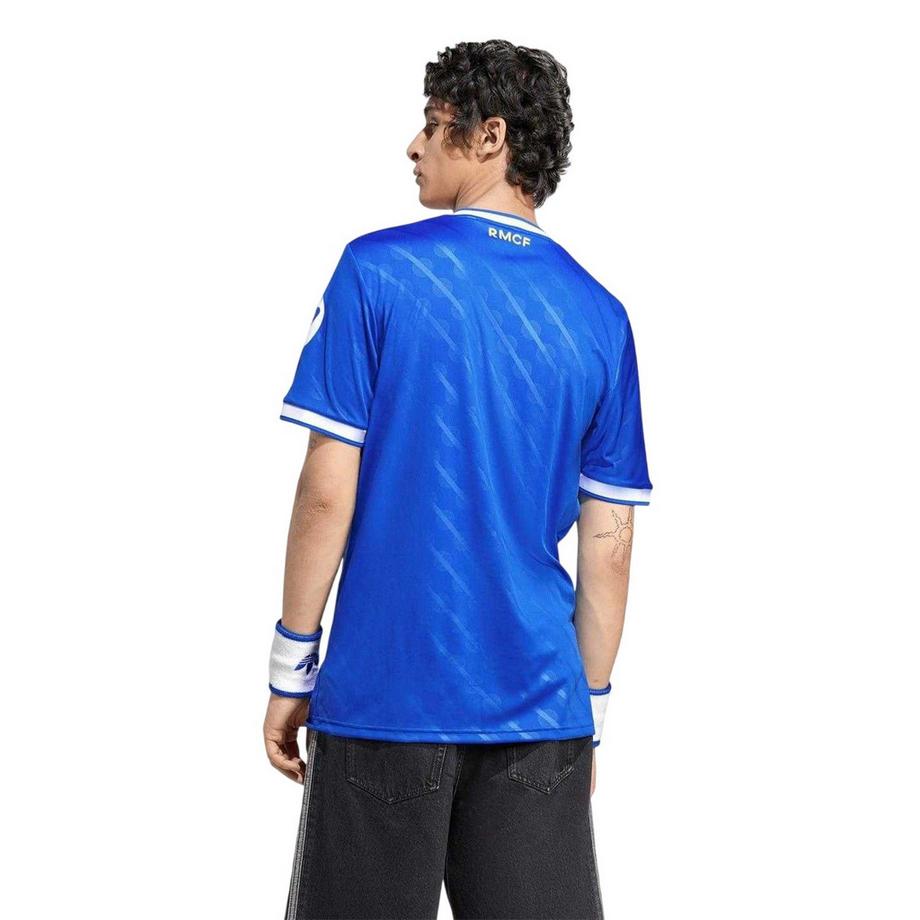 adidas  Maillot De Foot Motiftyle Real Madrid Cf 2025/2026 