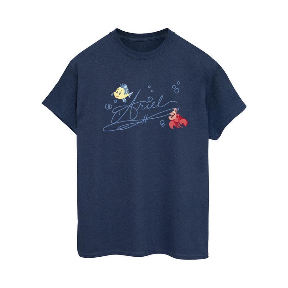Tshirt THE LITTLE MERMAID