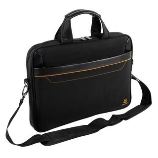 Exacompta  Borsa messenger a tracolla Exactive per laptop, notebook, tablet e computer fino a 15,6 