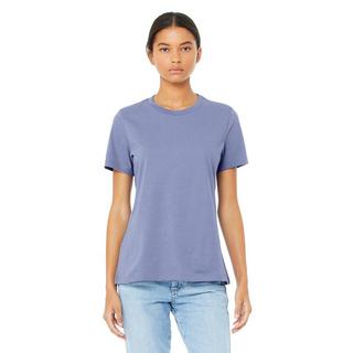 Bella + Canvas T-shirt Jersey Manches Courtes  